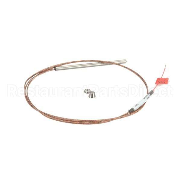 23900-R Compatible Giles Kit, Thermocouple J-Type 3, Grnd