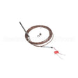 23909-R Compatible Giles Kit, Thermocouple, J-Type 3-In, Grnd