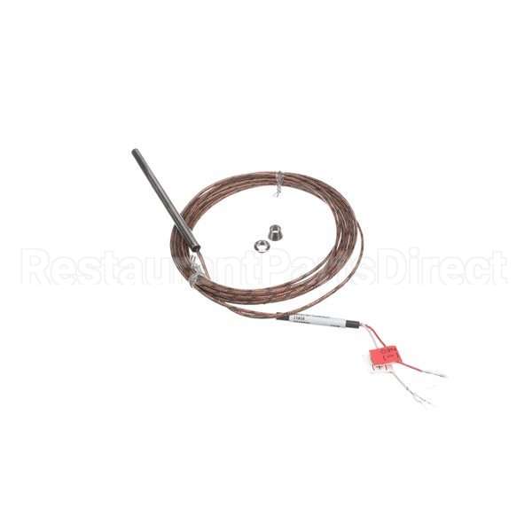 23909-R Compatible Giles Kit, Thermocouple, J-Type 3-In, Grnd