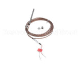 23909-R Giles Kit,Thermocouple, J-Type, 3-In, Grnd