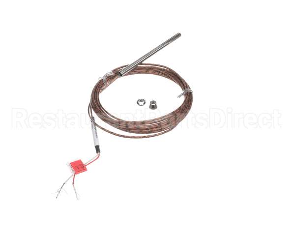 23909-R Giles Kit,Thermocouple, J-Type, 3-In, Grnd