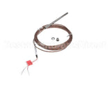 23909-R Giles Kit,Thermocouple, J-Type, 3-In, Grnd