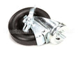 2391-4 Montague Caster Assembly, Each
