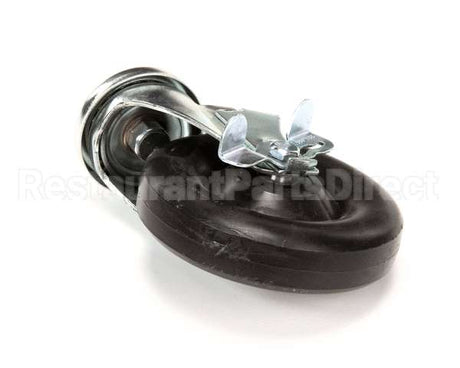 2391-4 Montague Caster Assembly, Each