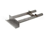 23916 Nieco Burner, Double Full, 1 X 10.9