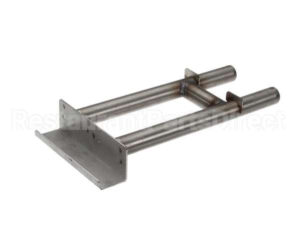 23916 Nieco Burner, Double Full, 1 X 10.9