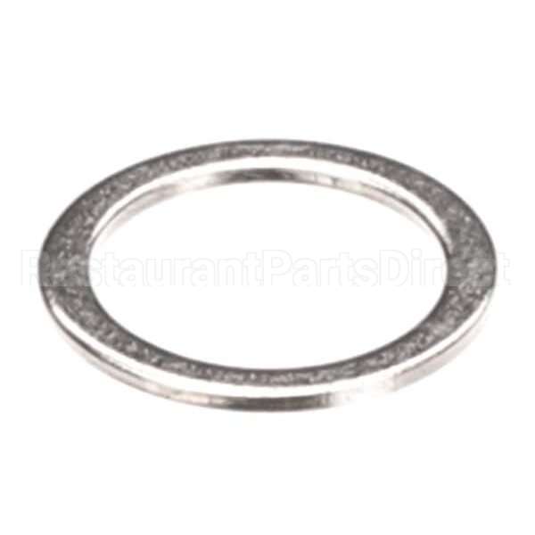 23922.0000 Compatible Bunn Washer, .505Idx.661Odx.035Pltd