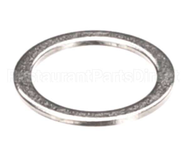 23922.0000 Bunn Washer, .505Idx.661Odx.035Pltd