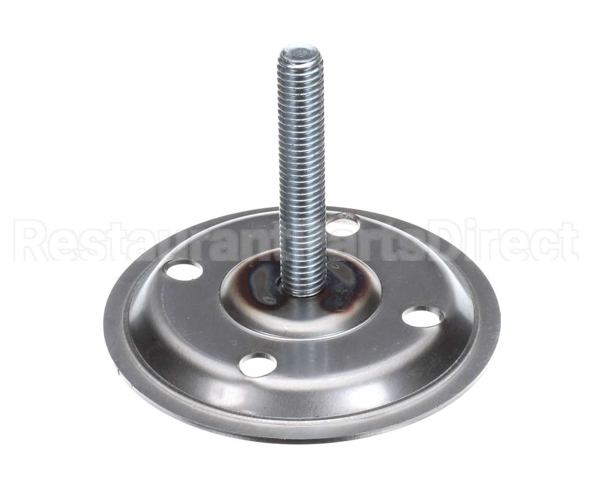 2393999 Garland Flanged Leg Assembly