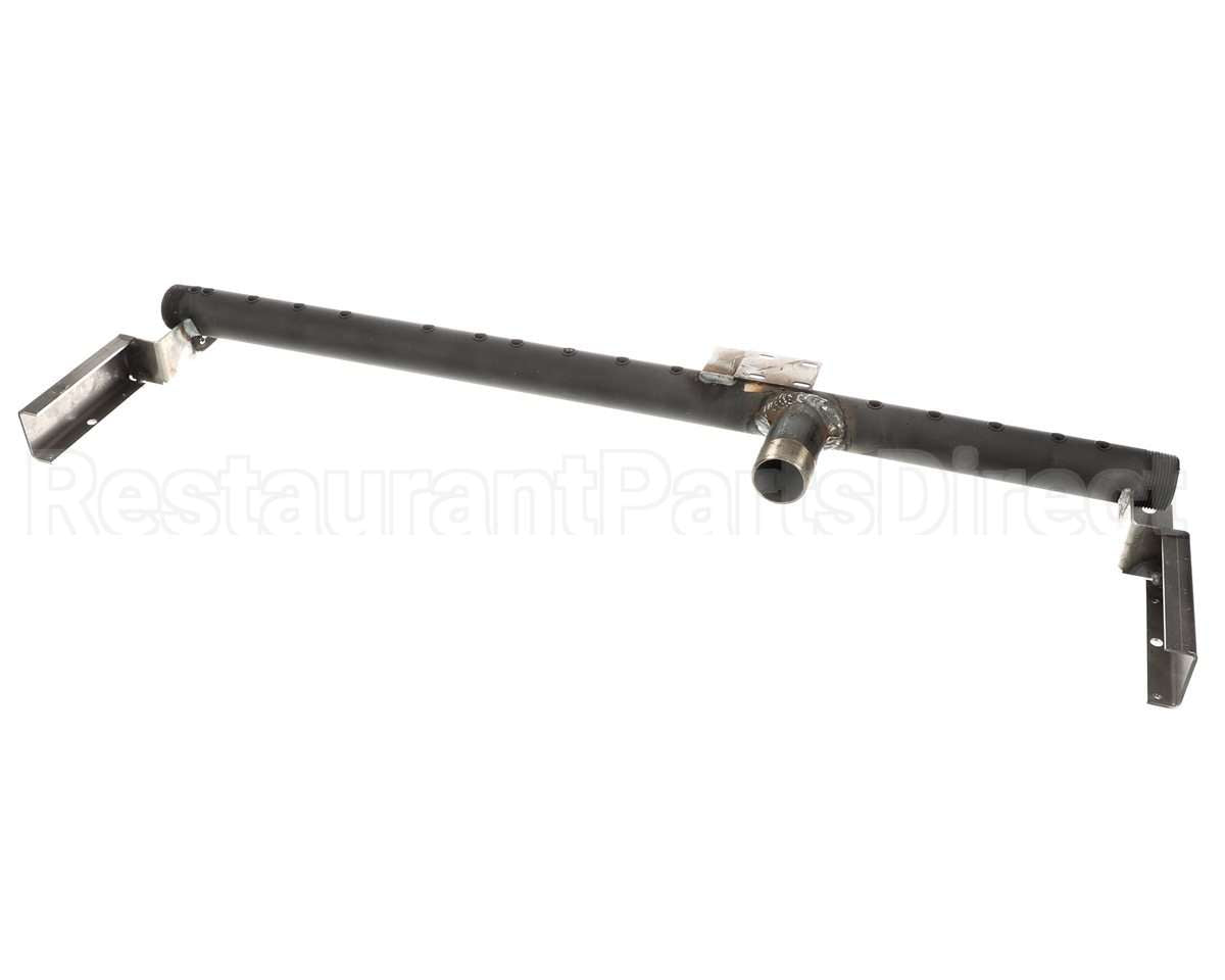 2394498 Garland Manif Assembly M43 Rear