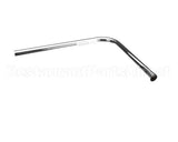23949 Fisher Tube Overflow 14 X 18 Nl Brs R