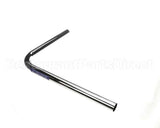 23949 Fisher Tube Overflow 14 X 18 Nl Brs R