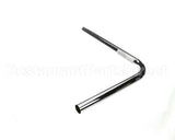 23949 Fisher Tube Overflow 14 X 18 Nl Brs R