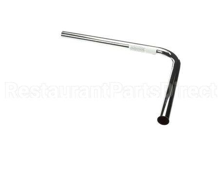 23949.0000 Fisher Tube Overflow 14 X 18 Nl Brs R