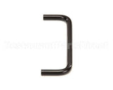 23954.0000 Bunn Handle, 4.0 Black (Std)