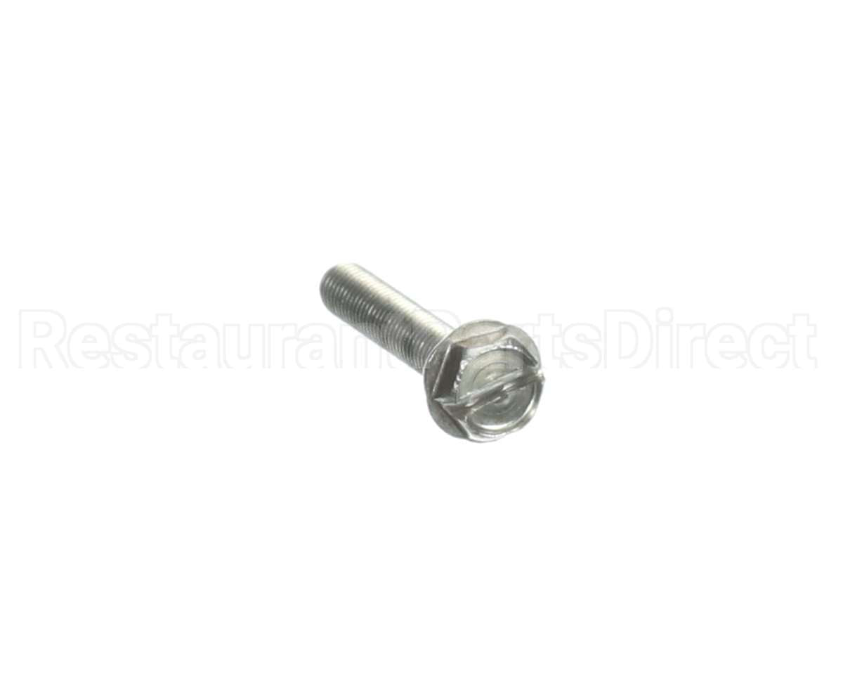 23955.0000 Nieco Screws