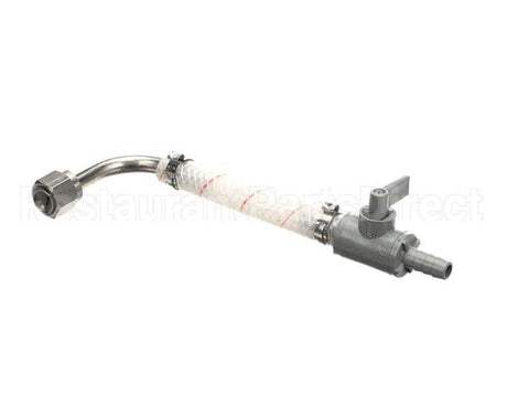 23964A Lancer Inlet Water Shut Off