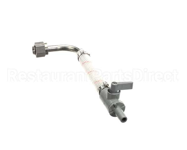 23964A Lancer Inlet Water Shut Off