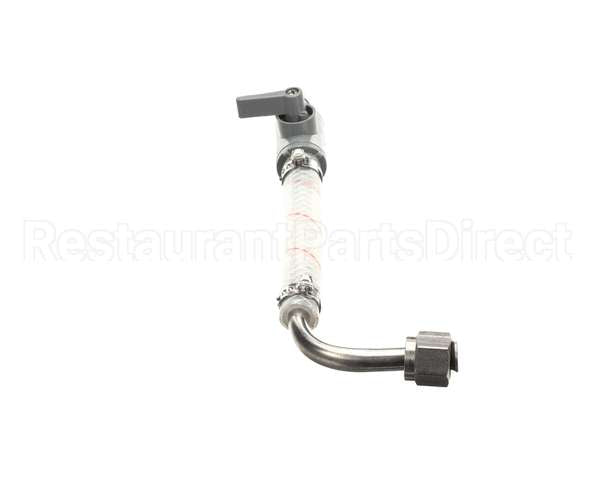 23964A Lancer Inlet Water Shut Off