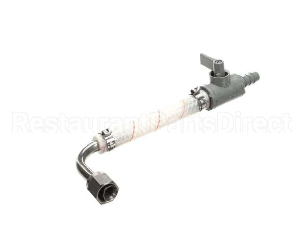 23964A Lancer Inlet Water Shut Off