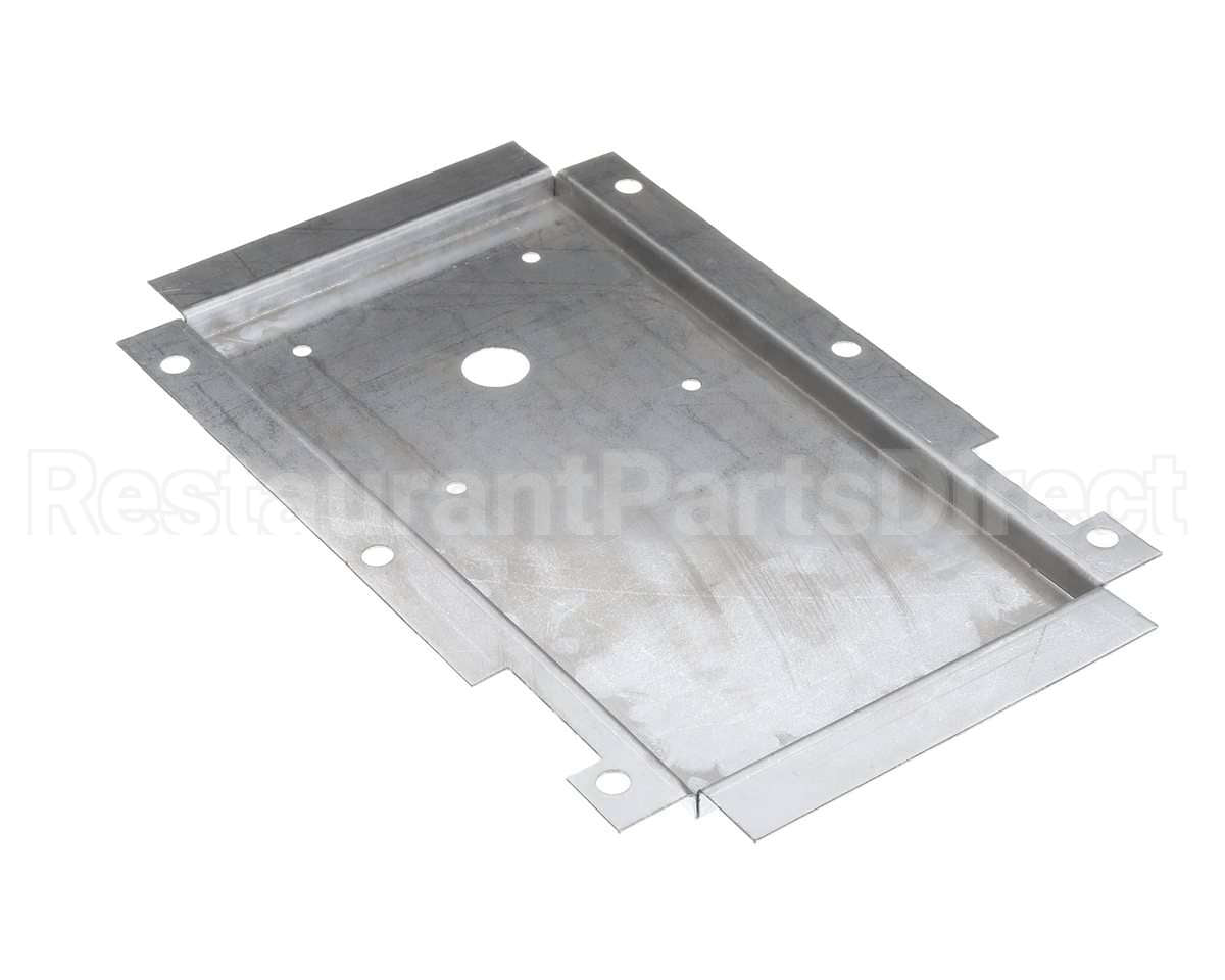 2396600 Garland Motor Mount Pocket