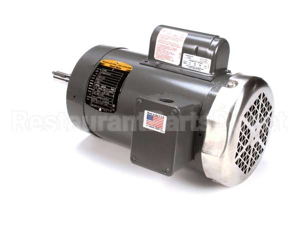 23989 Power Soak Systems Motor 2Hp 1Ph 208/230V 60Hz B