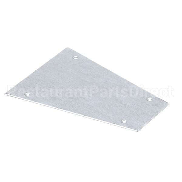 2398900 Compatible Garland Grease Chute Back H/S/St 280