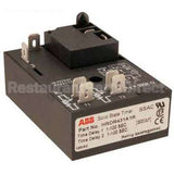 23A030 Compatible Ultrafryer Relay, Time Delay, 120V, 100Sec