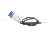 23A054 Ultrafryer Snaplight, Blue Neon 125V 1/3 Watt