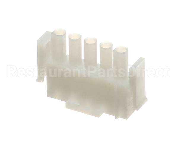 23A066 Ultrafryer Housing, 5 Ckt In-Line Male