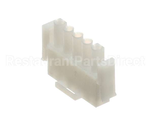 23A066 Ultrafryer Housing, 5 Ckt In-Line Male