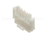 23A066 Ultrafryer Housing, 5 Ckt In-Line Male