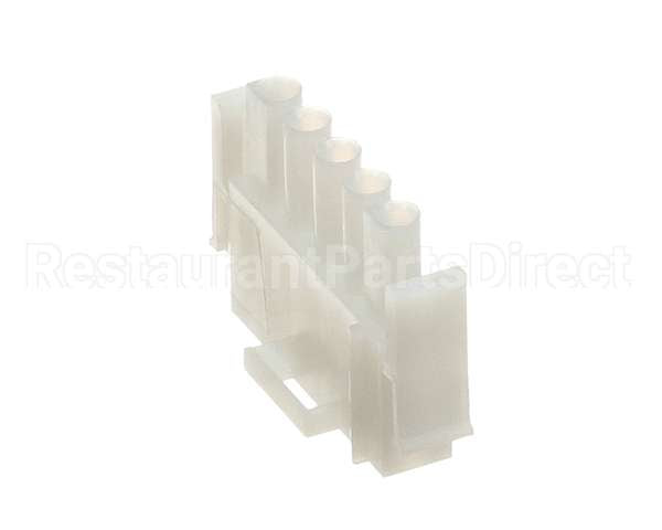 23A066 Ultrafryer Housing, 5 Ckt In-Line Male