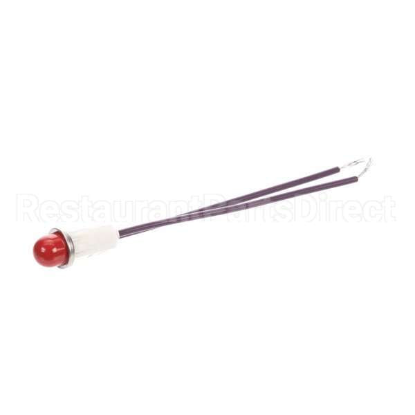 23A103 Compatible Ultrafryer Signallight, 24V