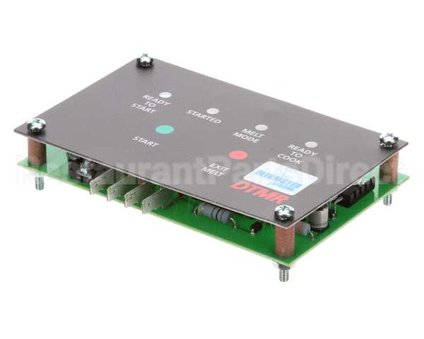 23A155 Ultrafryer Control, Dtmr Fmt24A-4312