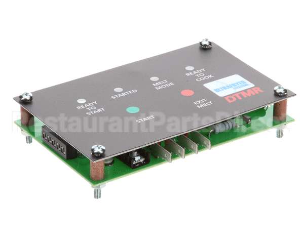 23A155 Ultrafryer Control, Dtmr Fmt24A-4312