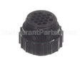 23A171 Ultrafryer Plug, Cpc Assembly 16 Pin