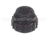 23A171 Ultrafryer Plug, Cpc Assembly 16 Pin