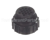 23A171 Ultrafryer Plug, Cpc Assembly 16 Pin