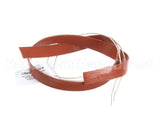 23A251 Ultrafryer Heater, Silicone 1/2In X 21In 120V 17 Wa