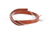 23A251 Ultrafryer Heater, Silicone 1/2In X 21In 120V 17 Wa