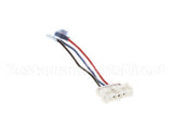 23A274 Ultrafryer Cable, Wiring Toggle Sw Assembly