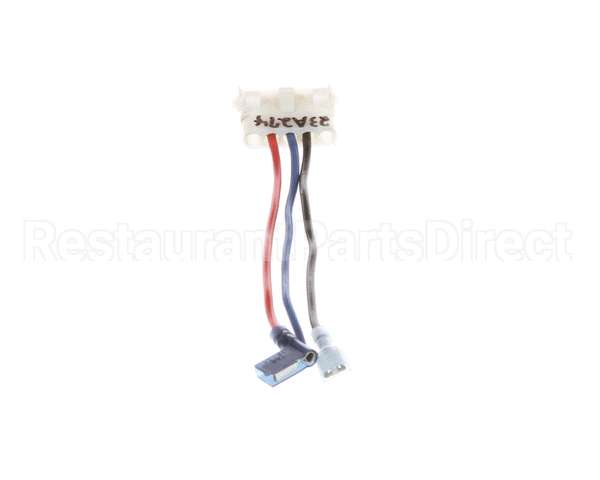 23A274 Ultrafryer Cable, Wiring Toggle Sw Assembly