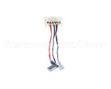 23A274 Ultrafryer Cable, Wiring Toggle Sw Assembly