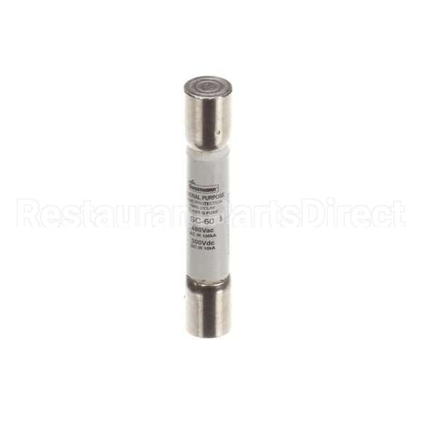 23A278 Compatible Ultrafryer Fuse, 60 Amp Buss Sc60 Pnp