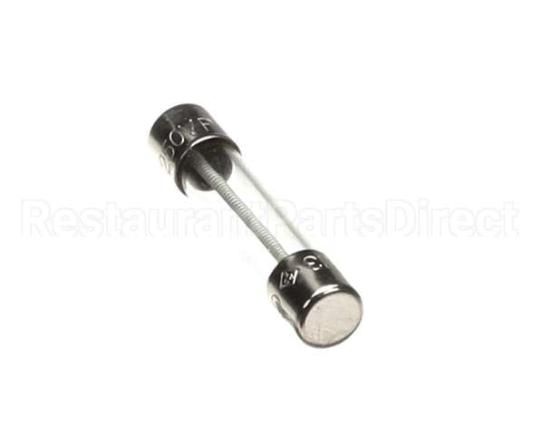 23A291 Ultrafryer Fuse, 250V 2 Amp Pnp