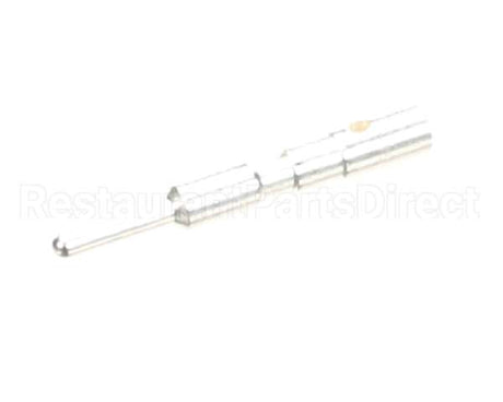 23A304 Ultrafryer Pin, High Current Eu Pnp
