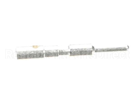 23A304 Ultrafryer Pin, High Current Eu Pnp