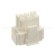 23A306 Compatible Ultrafryer Housing, Rear Cap 6Ckt Matenlokii