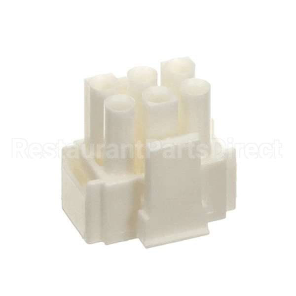 23A306 Compatible Ultrafryer Housing, Rear Cap 6Ckt Matenlokii